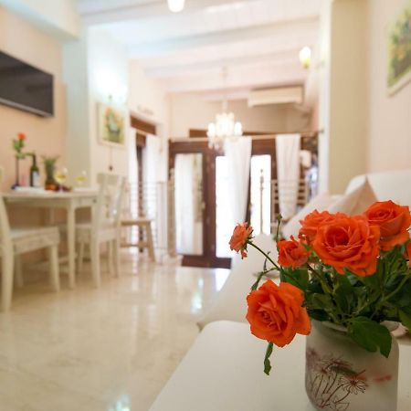 Appartement Retro 51 à Réthymnon Extérieur photo