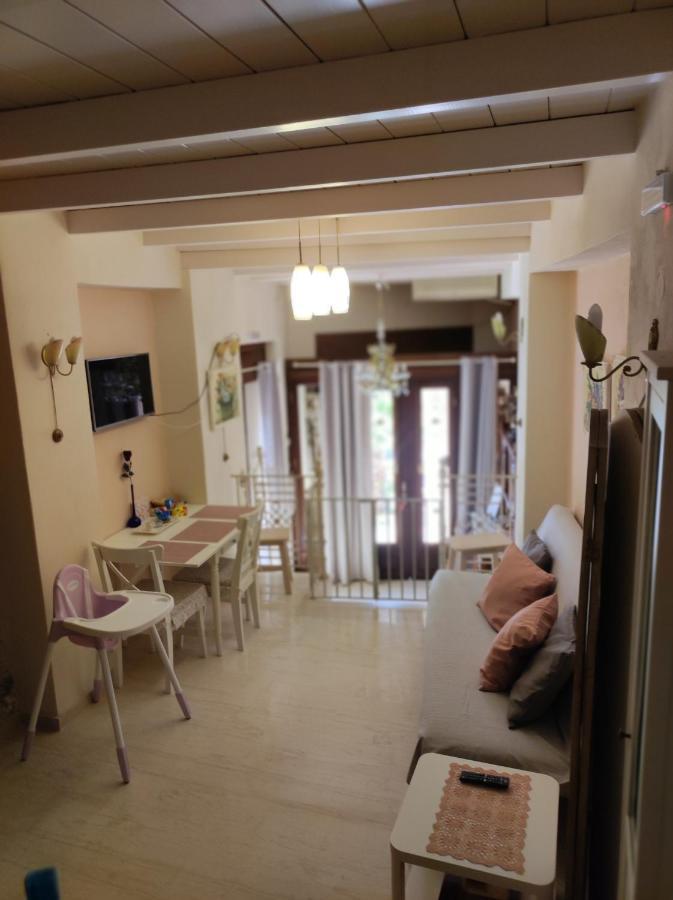 Appartement Retro 51 à Réthymnon Extérieur photo