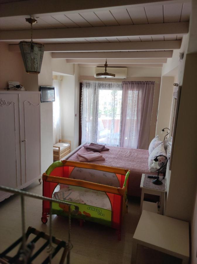 Appartement Retro 51 à Réthymnon Extérieur photo