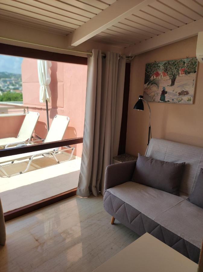 Appartement Retro 51 à Réthymnon Extérieur photo