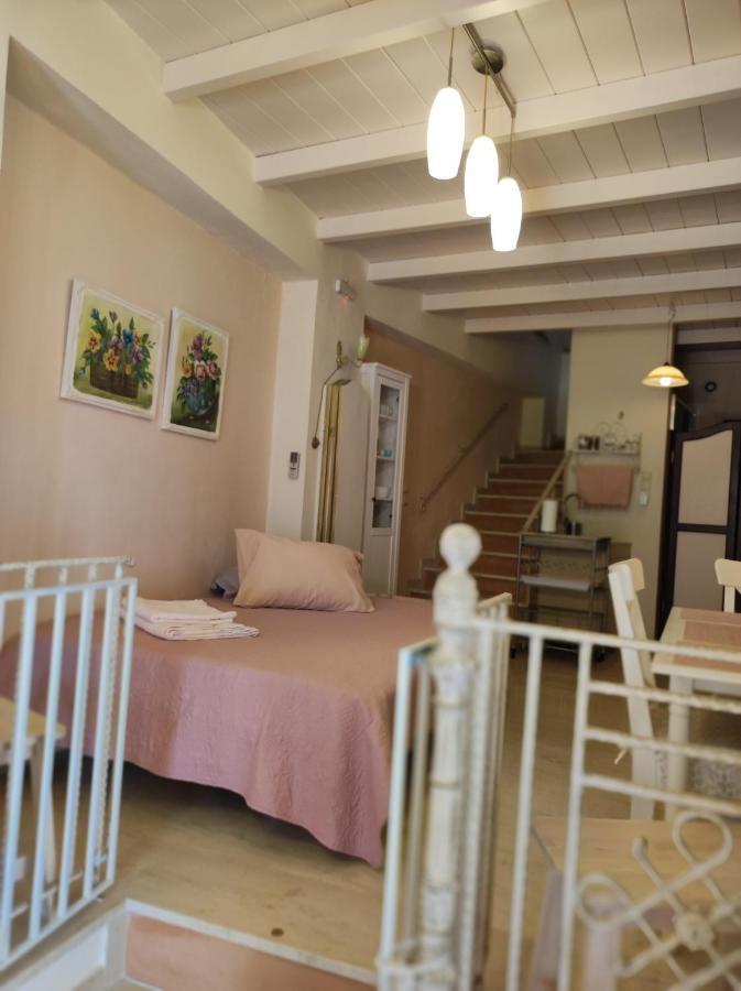 Appartement Retro 51 à Réthymnon Extérieur photo