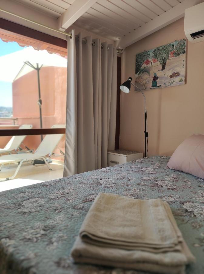 Appartement Retro 51 à Réthymnon Extérieur photo