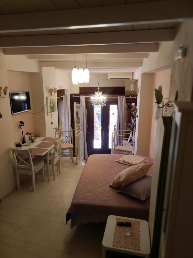 Appartement Retro 51 à Réthymnon Extérieur photo