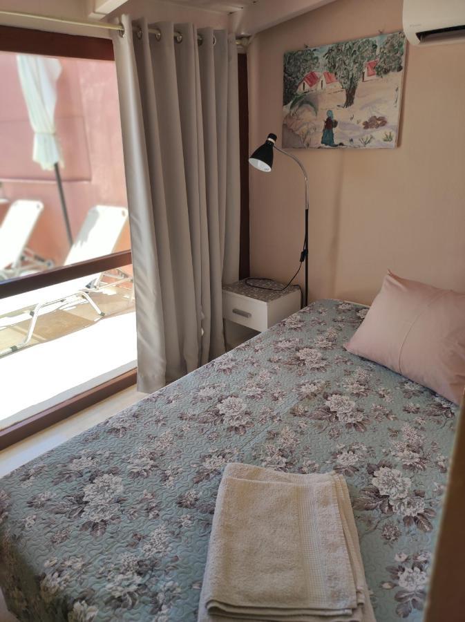Appartement Retro 51 à Réthymnon Extérieur photo
