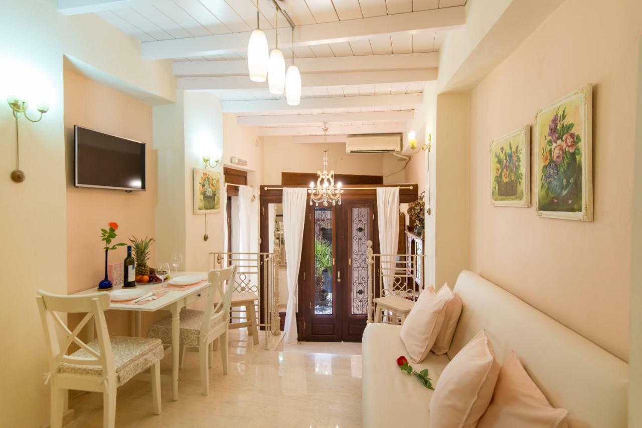 Appartement Retro 51 à Réthymnon Extérieur photo