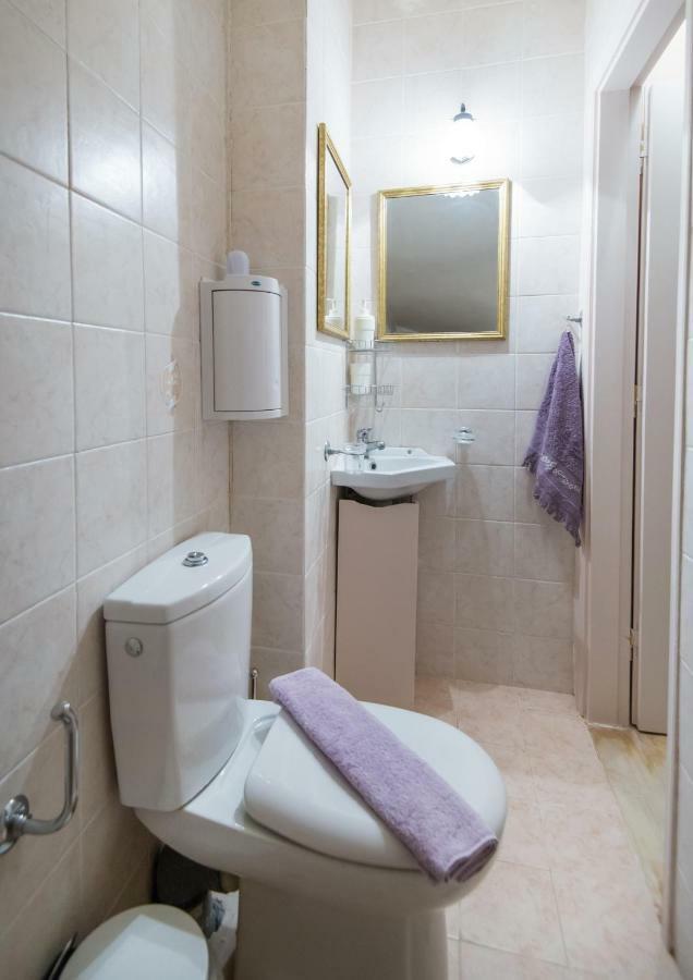 Appartement Retro 51 à Réthymnon Extérieur photo