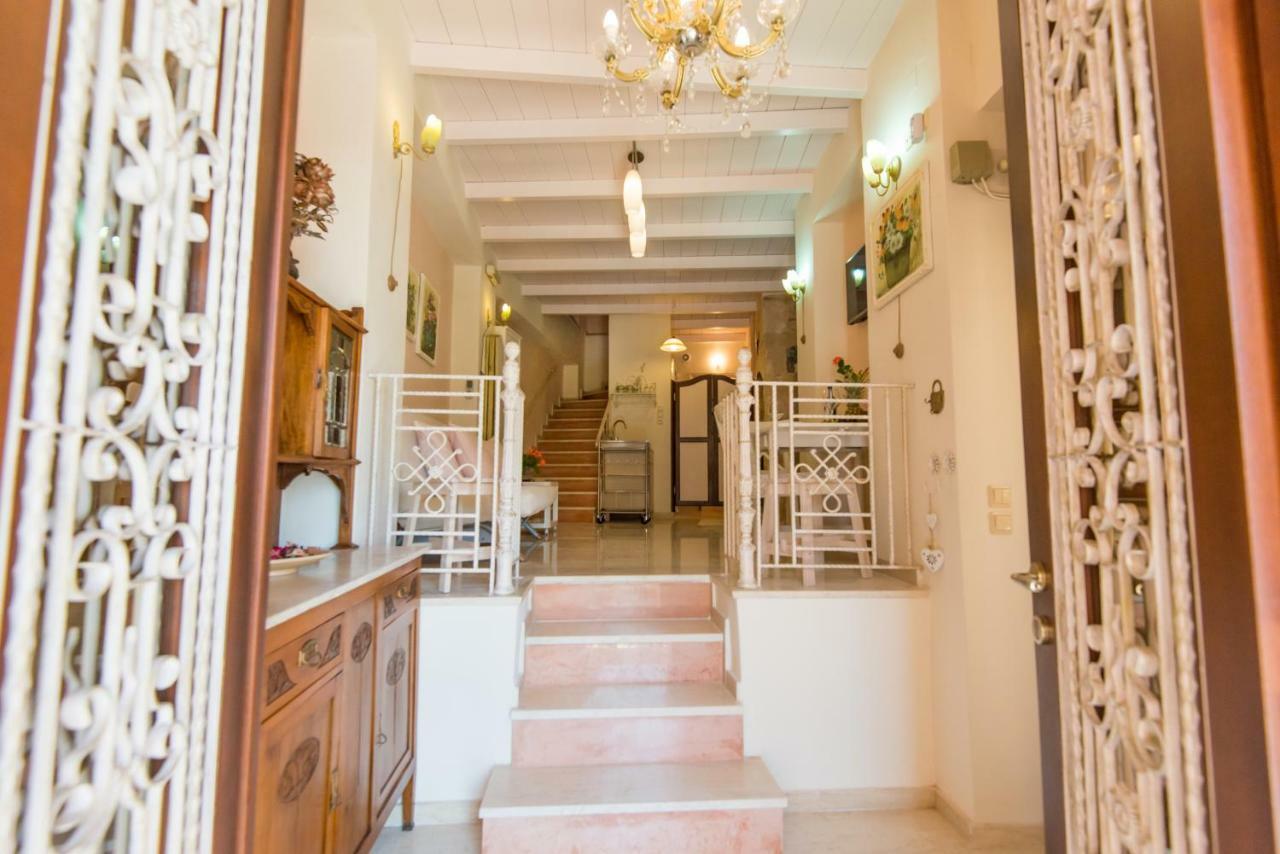 Appartement Retro 51 à Réthymnon Extérieur photo