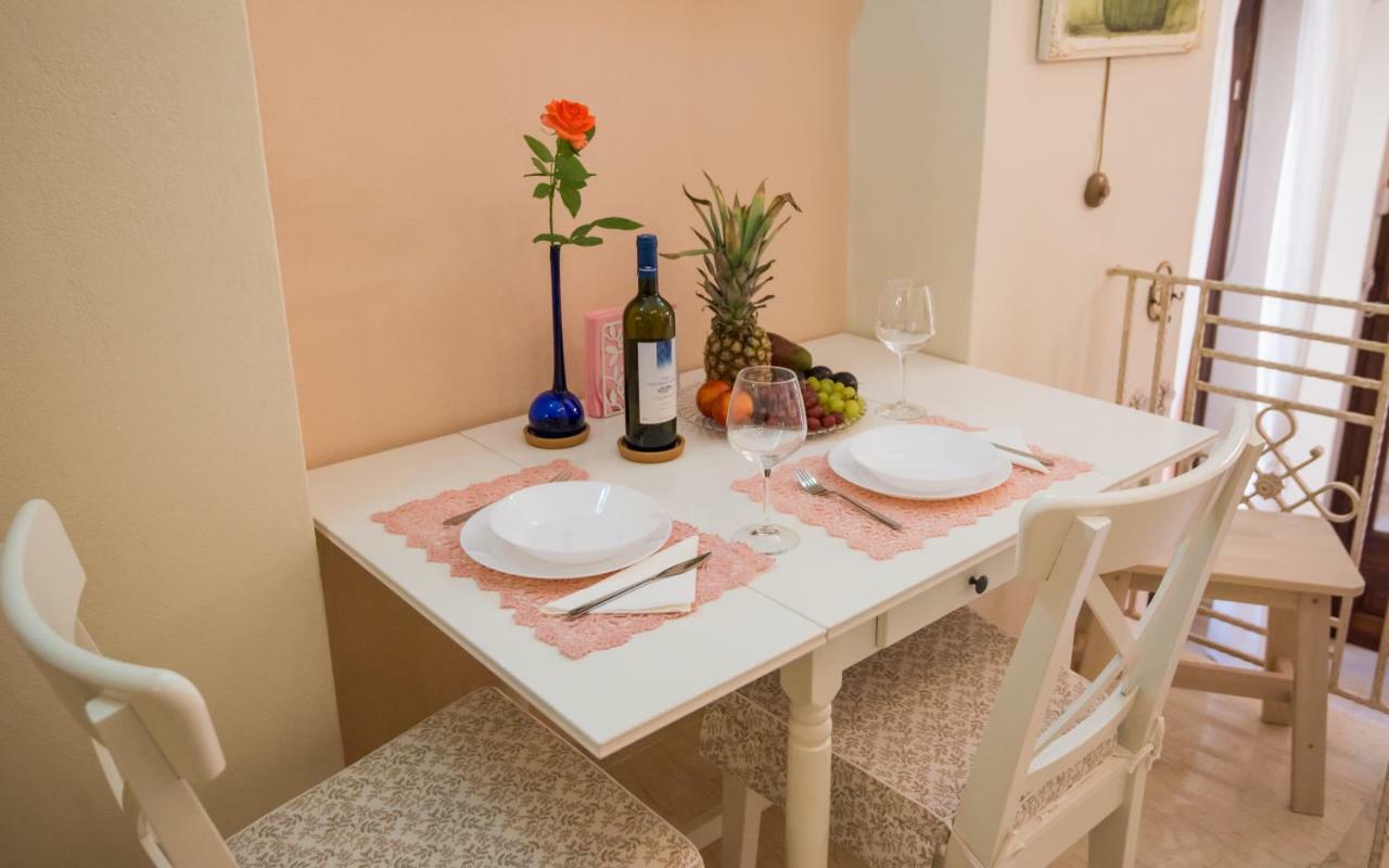 Appartement Retro 51 à Réthymnon Extérieur photo