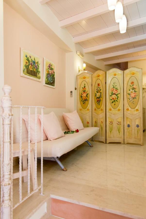 Appartement Retro 51 à Réthymnon Extérieur photo