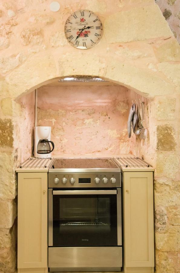 Appartement Retro 51 à Réthymnon Extérieur photo