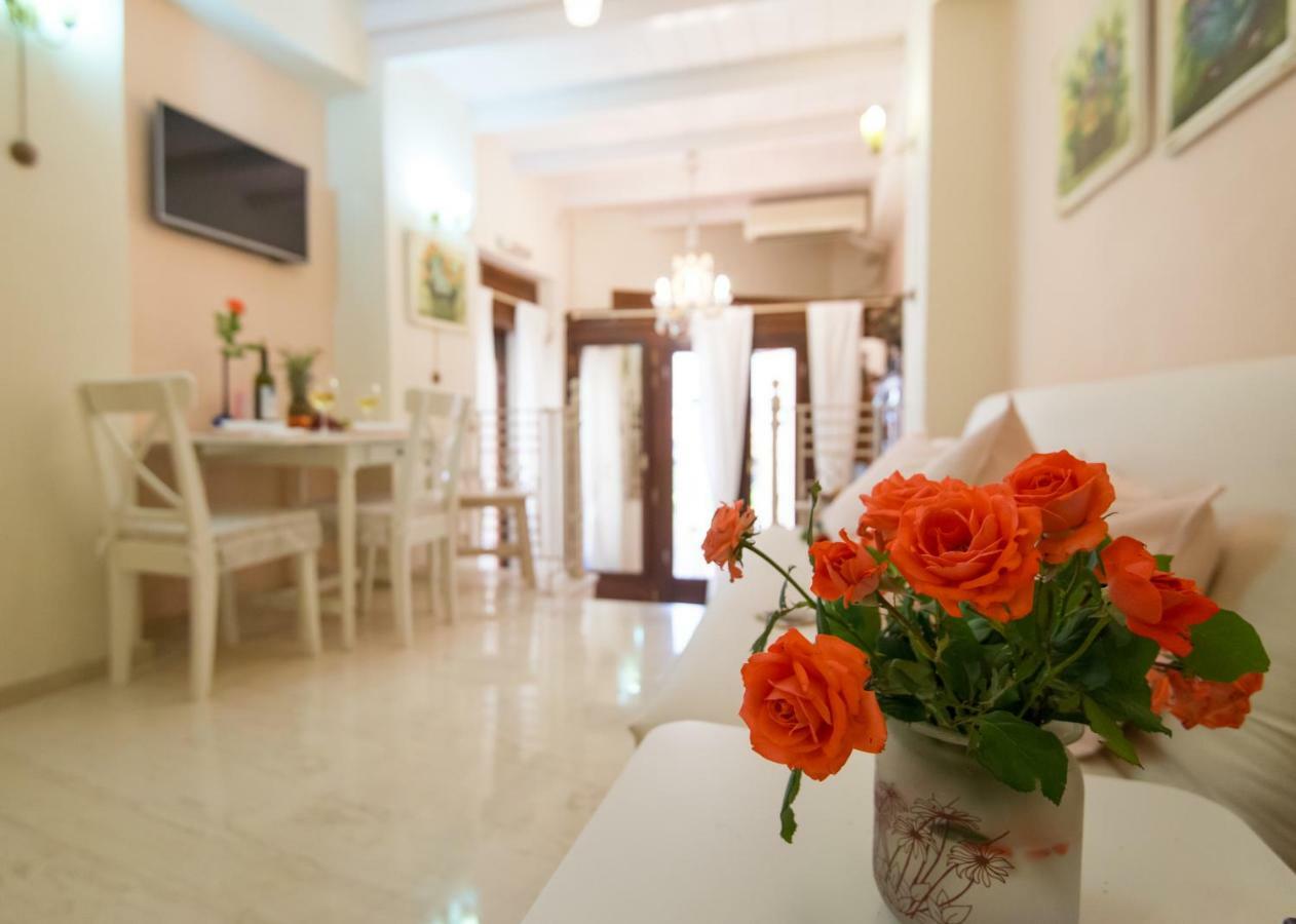Appartement Retro 51 à Réthymnon Extérieur photo