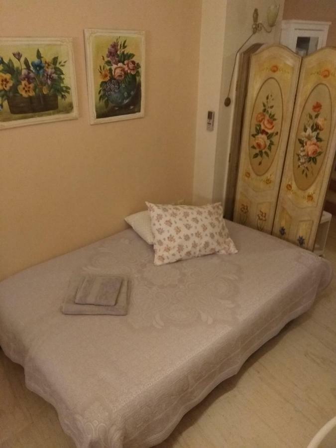 Appartement Retro 51 à Réthymnon Extérieur photo